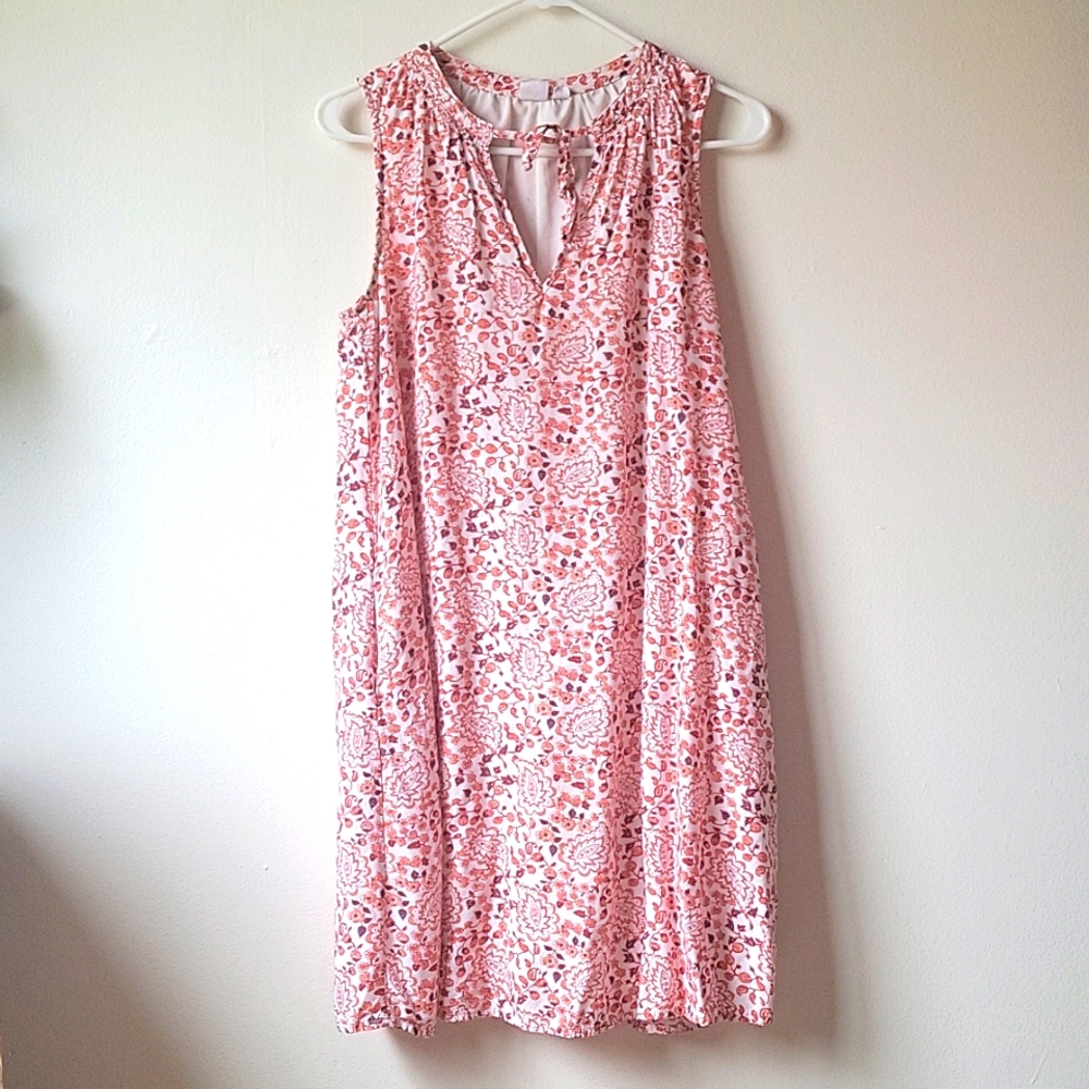 Gap dress